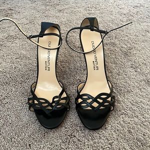 Duccio Venturi bottier shoes NWOT